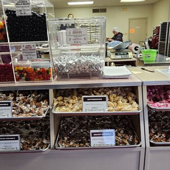 Ben Heggy's Candy - Assorted Candies and Jellybeans - Candy Stores Near Me - Canton, Ohio Ben Heggy's Candy - Assorted Candies and Jellybeans - Candy Stores Near Me - Canton, Ohio