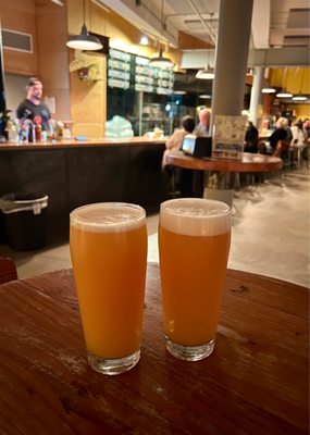 Bright Ideas Brewing by null