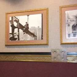 Cinemark Melrose Park - More photos of scenes from early movies