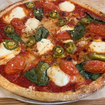 Blaze Pizza - Salad Near Me - Rochester, New York