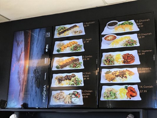 Menu photo 8 Sactown Kabob Sacramento, CA Menu photo 8 Sactown Kabob Sacramento, CA