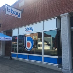 BBay Running