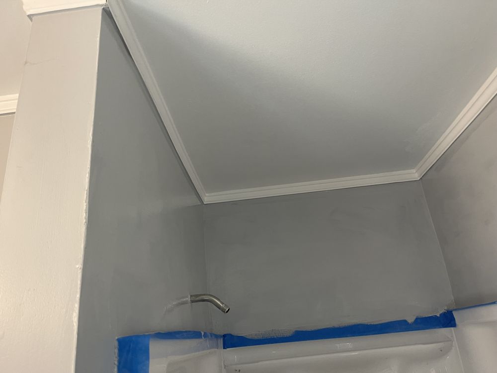 Slide of Lara Remodeling