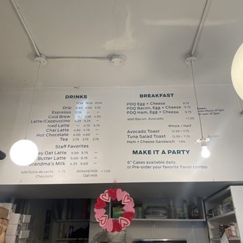 Padoca Bakery - Coffee & Tea Near Me - New York, New York Padoca Bakery - Coffee & Tea Near Me - New York, New York