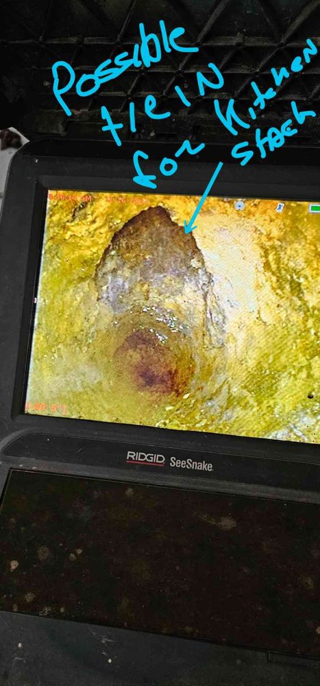 Slide of C Lee Services