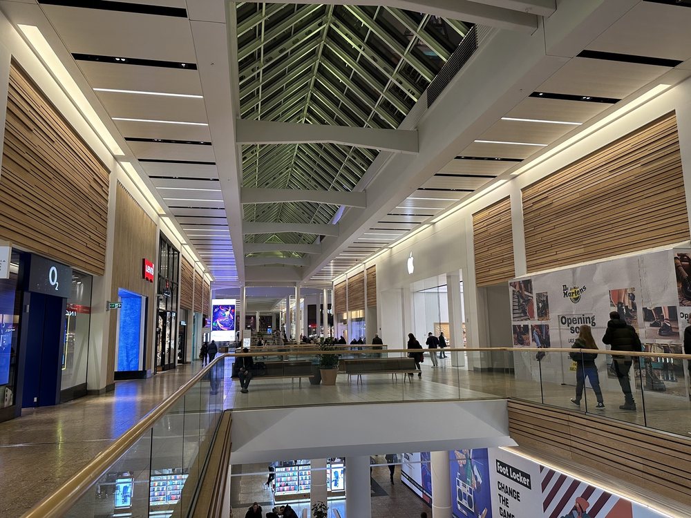 MEADOWHALL Updated September 2024 19 Photos & 62 Reviews