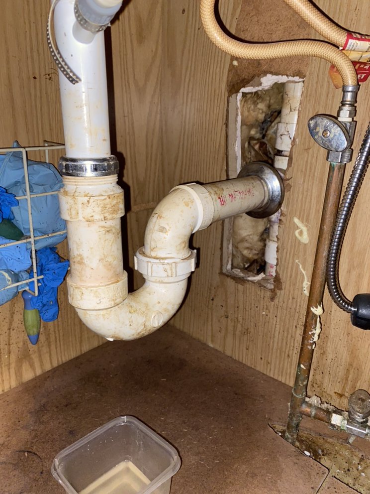 Slide of Affordable Plumbing and Gas