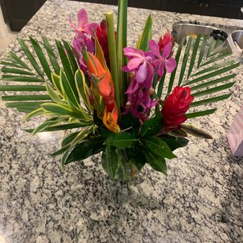 Flowers By Azalea - Gorgeous flowers from our Veterinarian for the loss of our beloved fur baby. They are absolutely amazing! - Florists Near Me - Oceanside, California