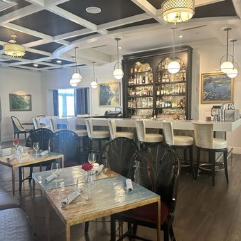 Mirbeau Resort And Spa - Bar/restaurant - Day Spas Near Me - Rhinebeck, New York