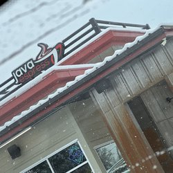 Java Espress