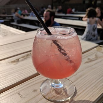 The Patriarch - Saint mixed drink - Beer Bar Near Me - Edmond, Oklahoma The Patriarch - Saint mixed drink - Beer Bar Near Me - Edmond, Oklahoma