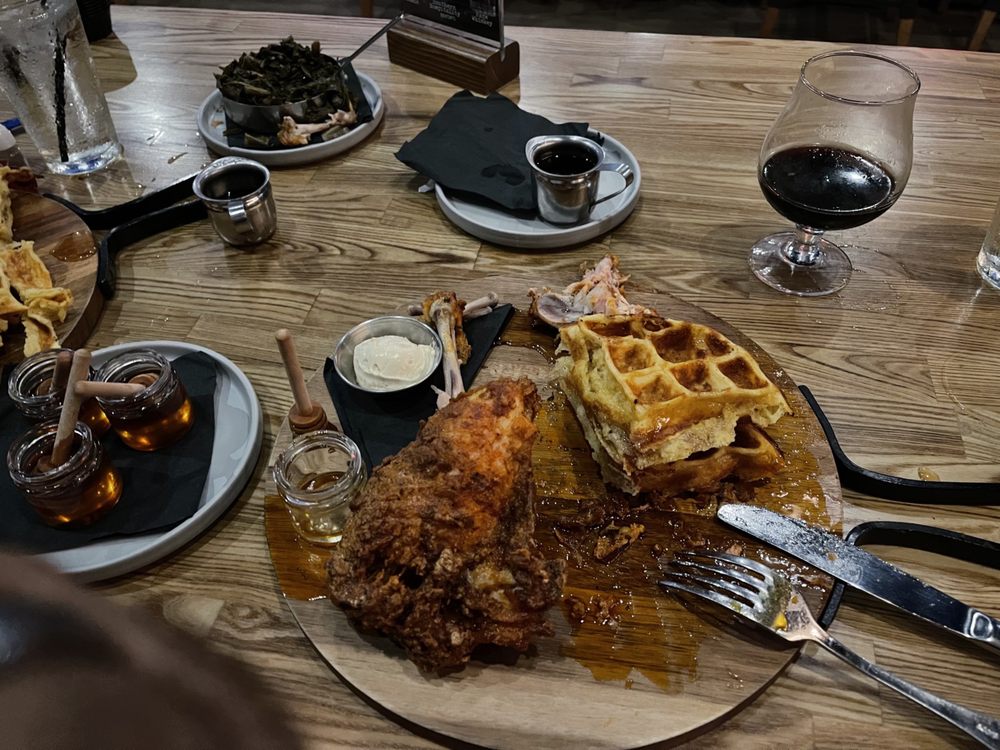 Batch New Southern Kitchen And Tap - Fort Lauderdale
