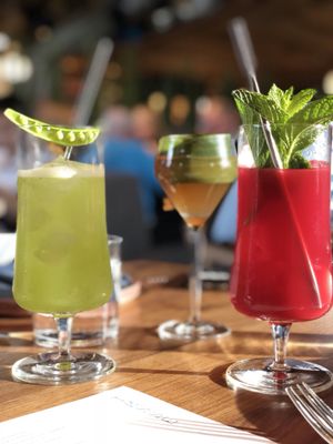 Tesse Restaurant by null