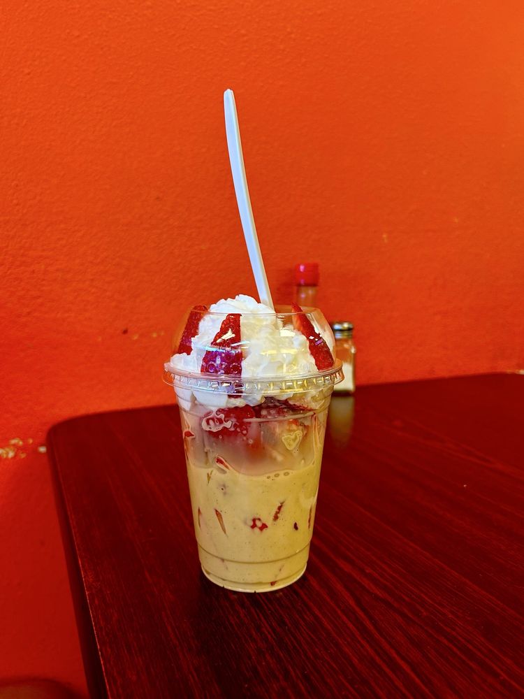 Fruit Palace - Photo 2