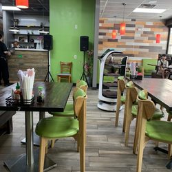 Thai Curry Restaurant