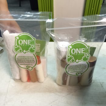 Clean the World - The finished hygiene product produced by Clean The World. - Community Service/Non-Profit Near Me - Orlando, Florida