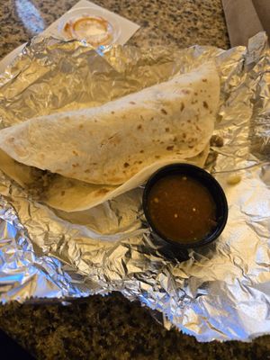 LaTrelle's Tex-Mex Kitchen by null