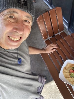 Peaberry & Galette by null