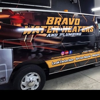 Ao wraps - Company van wrap. - Vehicle Wraps Near Me Ao wraps - Company van wrap. - Vehicle Wraps Near Me