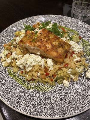 Zephyr Kitchen and Bourbon Bar by null