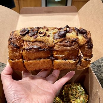 Maison Nico - Bakeries Near Me - San Francisco, California