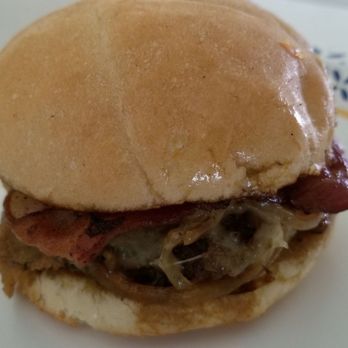 Viking Burger - Thorfinn burger minus the Torc since they were out. Still delicious as always. - Burgers Near Me - Newport News, Virginia Viking Burger - Thorfinn burger minus the Torc since they were out. Still delicious as always. - Burgers Near Me - Newport News, Virginia