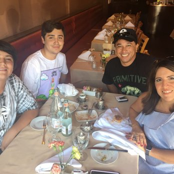 Cafe Istanbul - Cafes Near Me - Beverly Hills, California
