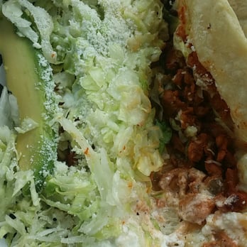 Ensenada Markets - Inside the amazing quesadilla. - Grocery Near Me - Anaheim, California Ensenada Markets - Inside the amazing quesadilla. - Grocery Near Me - Anaheim, California
