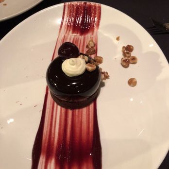 etch - Chocolate hazelnut mousse - New American Near Me - Nashville, Tennessee etch - Chocolate hazelnut mousse - New American Near Me - Nashville, Tennessee