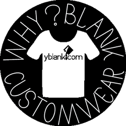 YBlank - Custom t-shirt