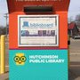 Photo of Hutchinson Public Library