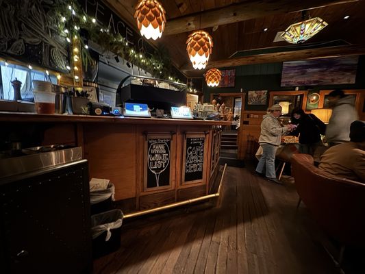 Cafe Aroma by null