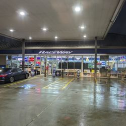 Raceway - Raceway, Spartanburg