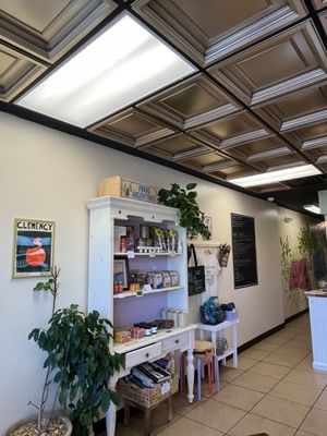 Bandidas Bake Shop by null