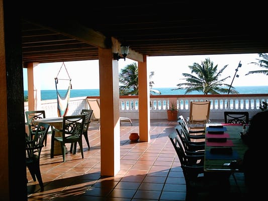 Luquillo Sunrise Beach Inn by null