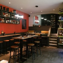 La Pata Negra - Gastraum