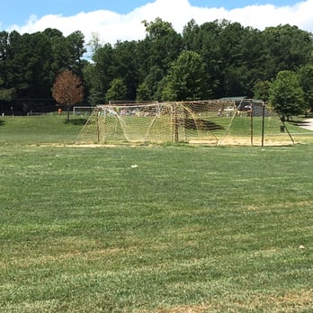 Dresden Park - Soccer field - Parks Near Me - Atlanta, Georgia