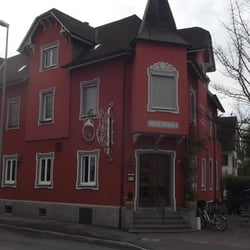 Wirthaus Paradies
