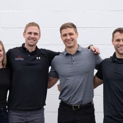PhysioStrength Physical Therapy