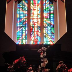 Fenton Road Baptist Church