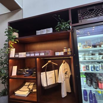 Iron & Kin Coffee Co - Coffee & Tea Near Me - Claremont, California Iron & Kin Coffee Co - Coffee & Tea Near Me - Claremont, California