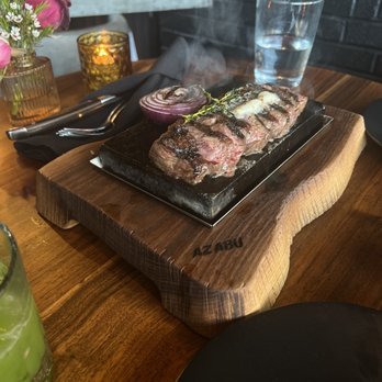 Azabu  - Japanese Near Me - Whittier, California