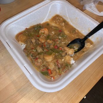 Voodoo Gumbo - Best crawfish etouffee ever! - Cajun/Creole Near Me - Nashville, Tennessee Voodoo Gumbo - Best crawfish etouffee ever! - Cajun/Creole Near Me - Nashville, Tennessee