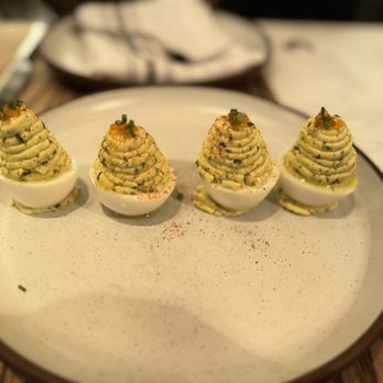 Yardbird - Deviled Eggs - Southern Near Me - Las Vegas, Nevada