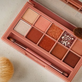 I Am Shamoy - Makeup Artists Near Me