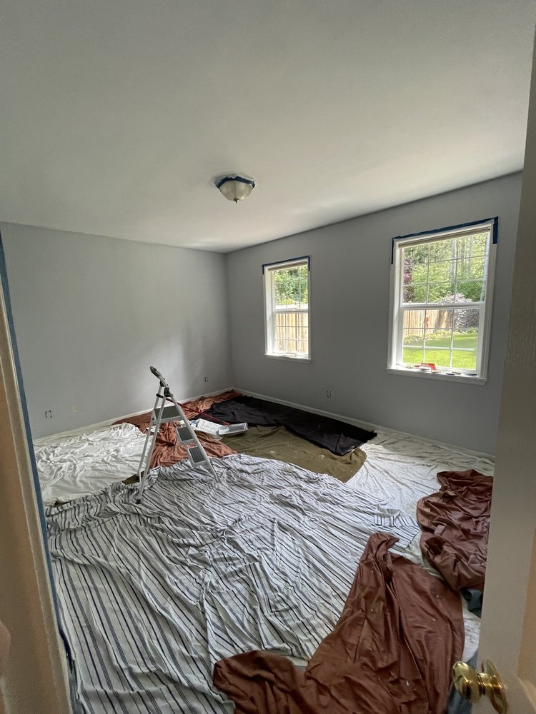 Slide of Rockstar Moving and Handyman services