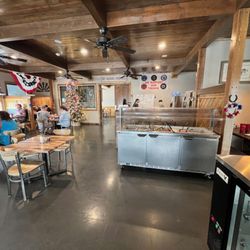 Trail Riders Restaurant