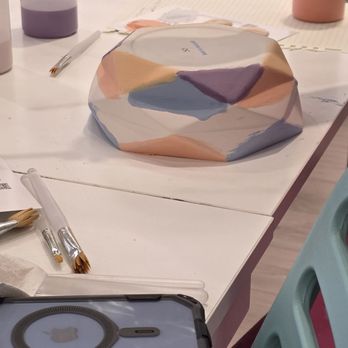 The Mad Potter - Party & Event Planning Near Me - Houston, Texas