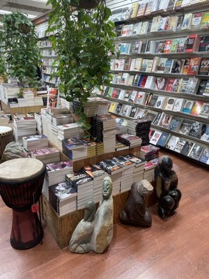 Source of Knowledge Book Store by null