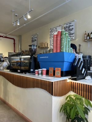 KOUKLA ESPRESSO BAR by null